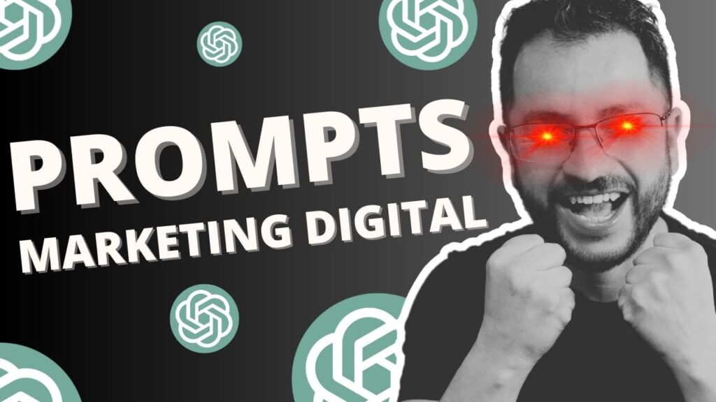 prompts chatgpt marketing digital
