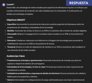 7 Prompts de Marketing Digital para ChatGPT (Actualizados 2026)